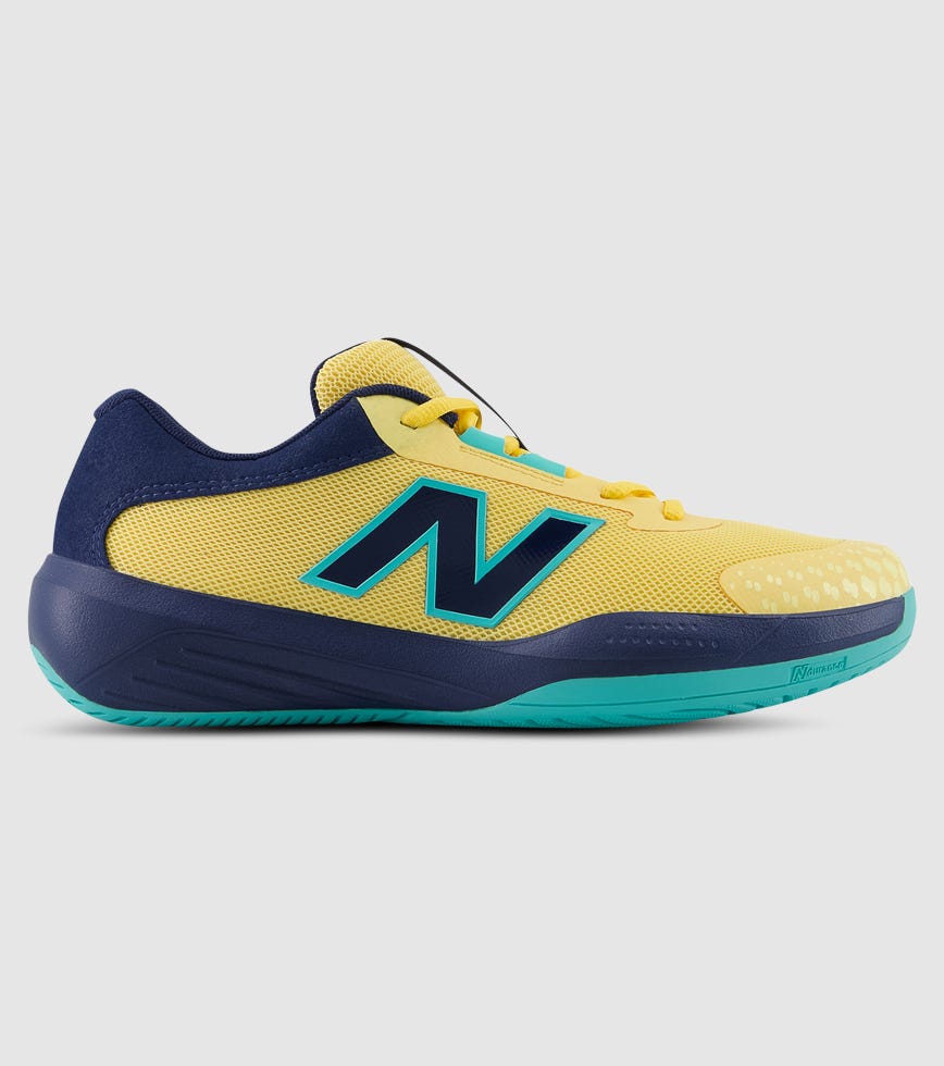 NEW BALANCE 996 V6 (GS) KIDS