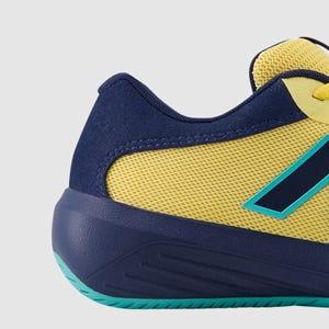 NEW BALANCE 996 V6 (GS) KIDS CLEMENTINE The Athlete's Foot