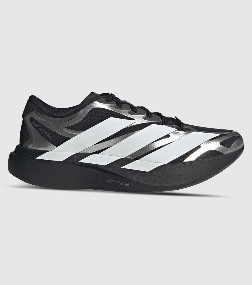 ADIDAS ADIZERO EVO SL EXO MENS