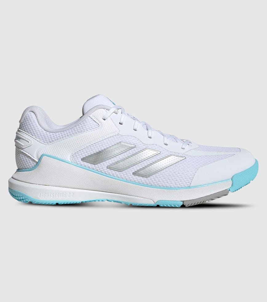 ADIDAS NETCOURT PRO WOMENS NETBALL SHOES