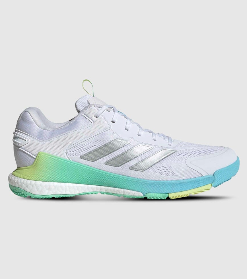 ADIDAS NETCOURT ELITE WOMENS NETBALL SHOES