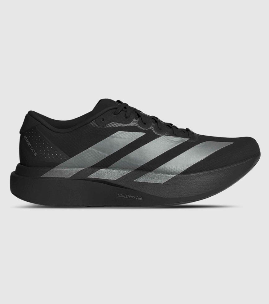 ADIDAS ADIZERO EVO SL MENS