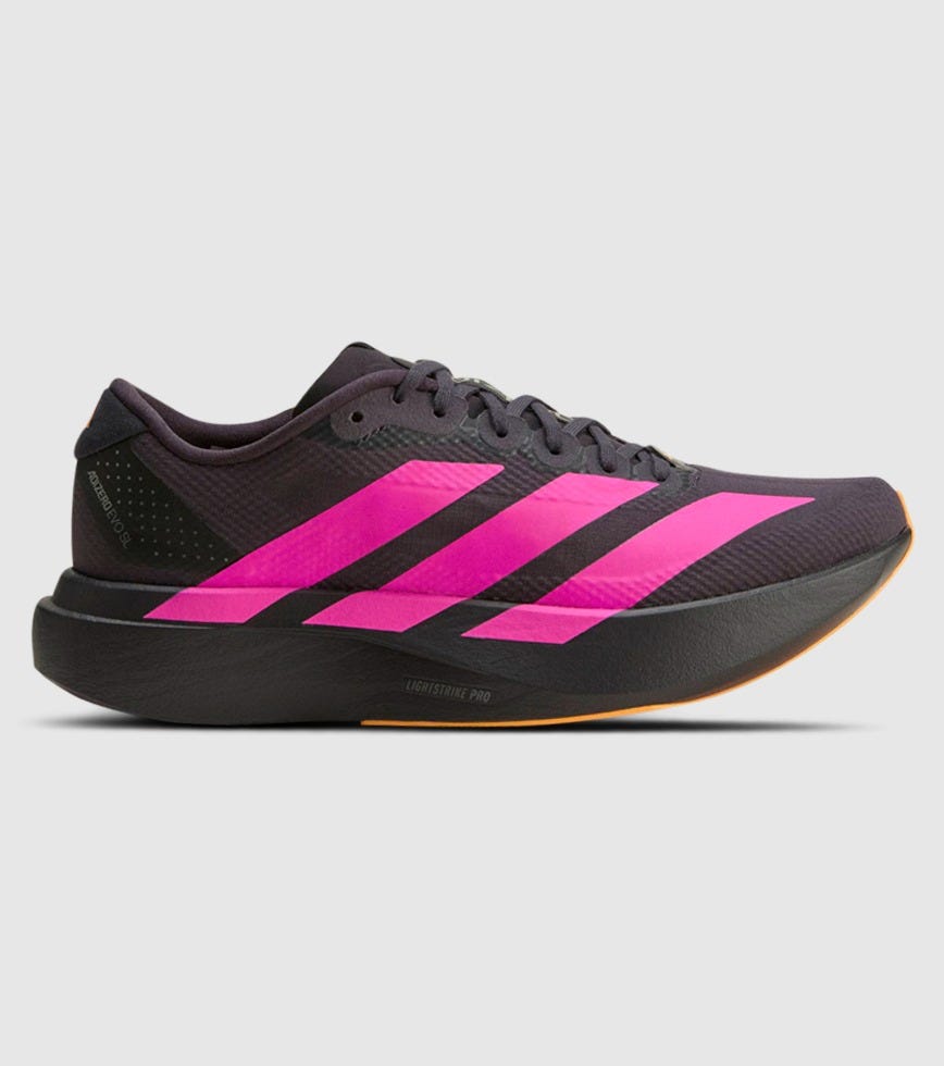 ADIDAS ADIZERO EVO SL WOVEN WOMENS