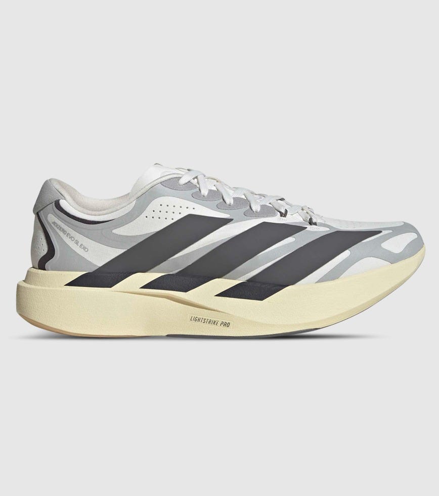 ADIDAS ADIZERO EVO SL EXO MENS