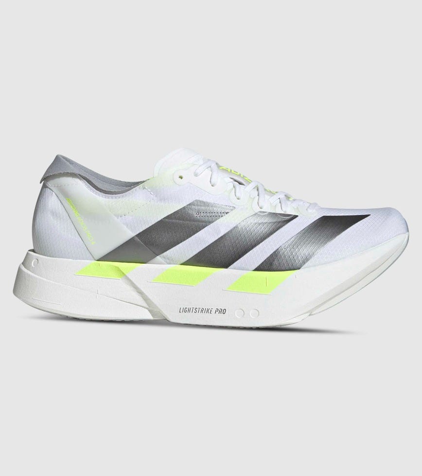 ADIDAS ADIZERO ADIOS PRO 4 MENS