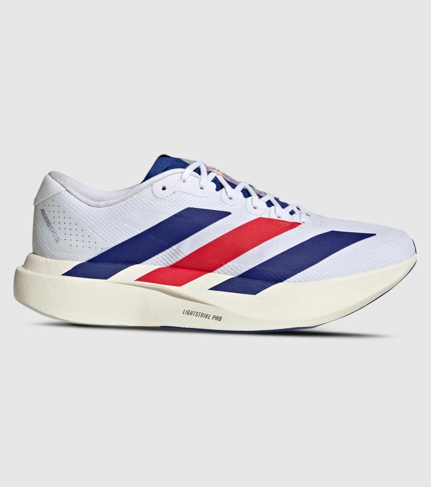 ADIDAS ADIZERO EVO SL MENS