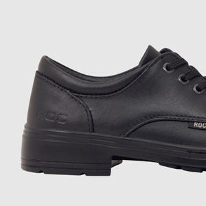 ROC LARRIKIN JUNIOR GIRLS SCHOOL SHOES The Athlete's Foot