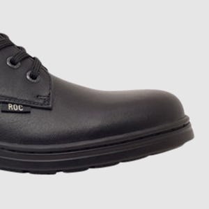 ROC LARRIKIN SENIOR GIRLS SCHOOL SHOES The Athlete's Foot