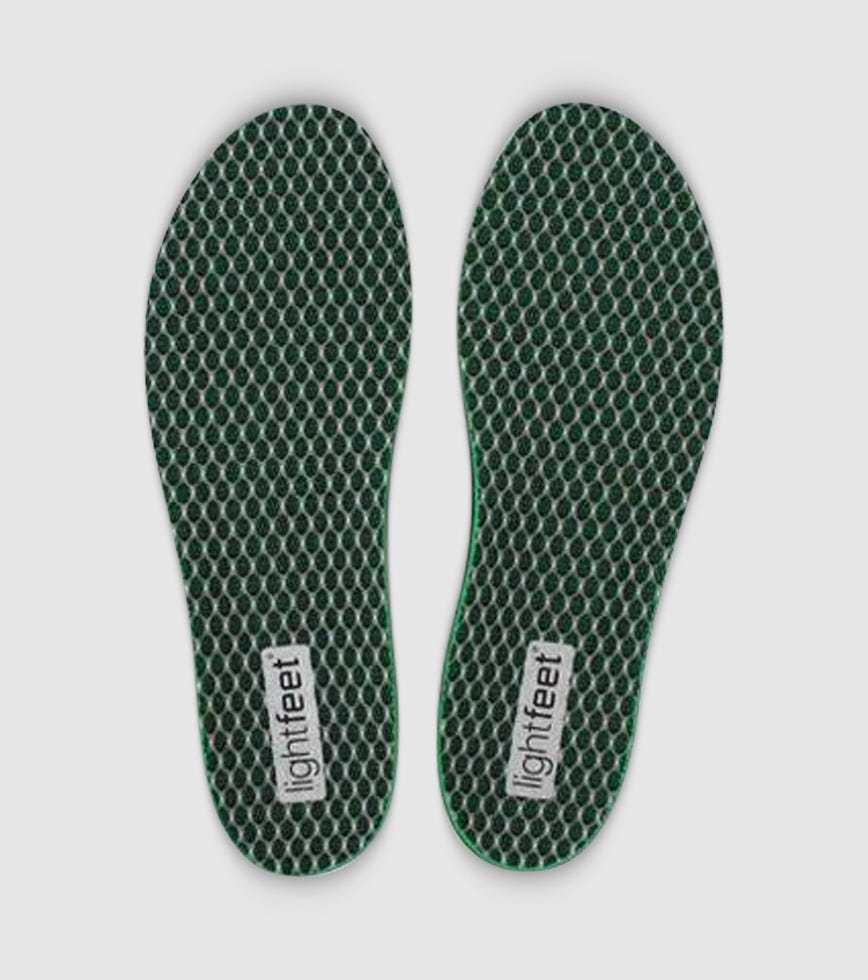 LIGHTFEET REBOUND INSOLE