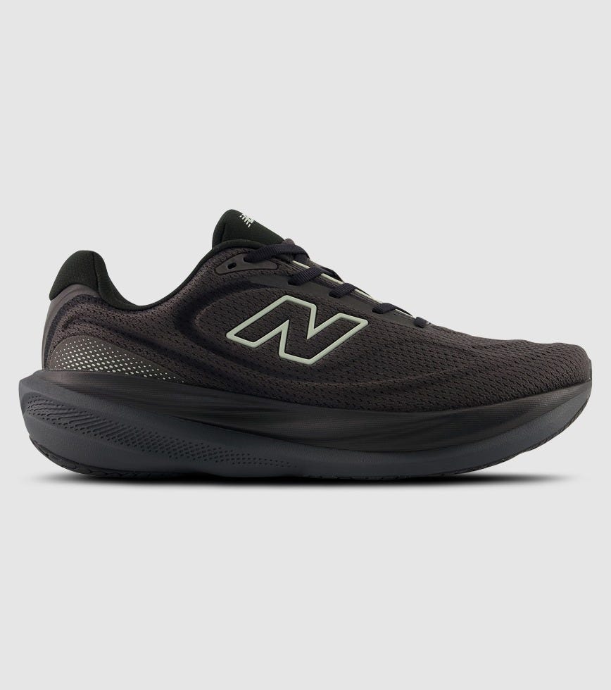 new balance 1080 all black