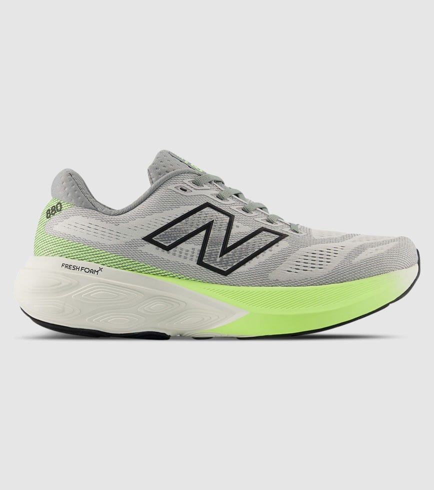 NEW BALANCE FRESH FOAM X 880 V15 (2E WIDE) MENS