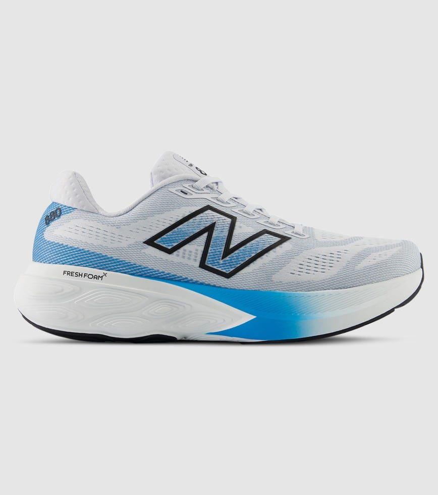 NEW BALANCE FRESH FOAM X 880 V15 (2E WIDE) MENS