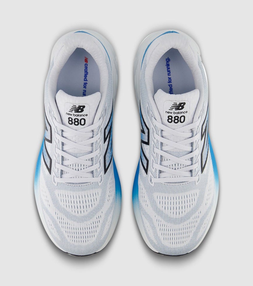 New Balance 880 Running Shoes | NB 880 | The Athlete's Foot