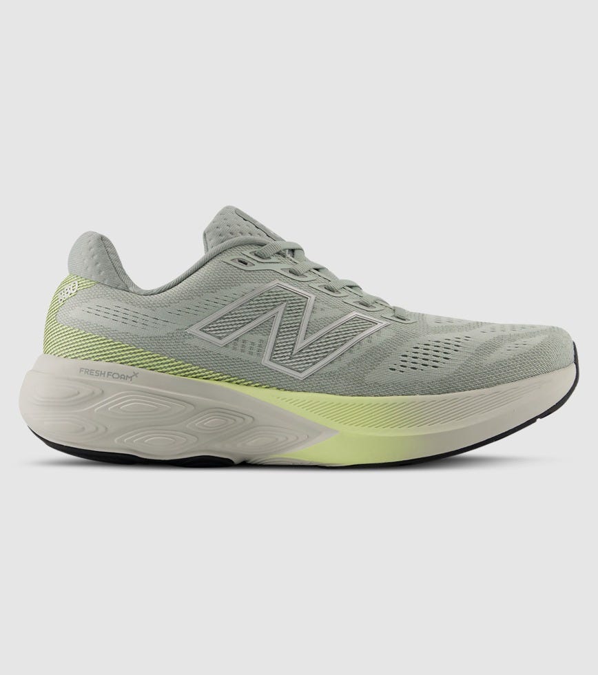 NEW BALANCE FRESH FOAM X 880 V15 (4E X WIDE) MENS