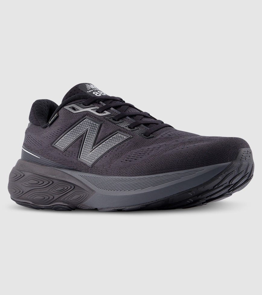 NEW BALANCE FRESH FOAM X 880 V15 (2E WIDE) MENS BLACK | The