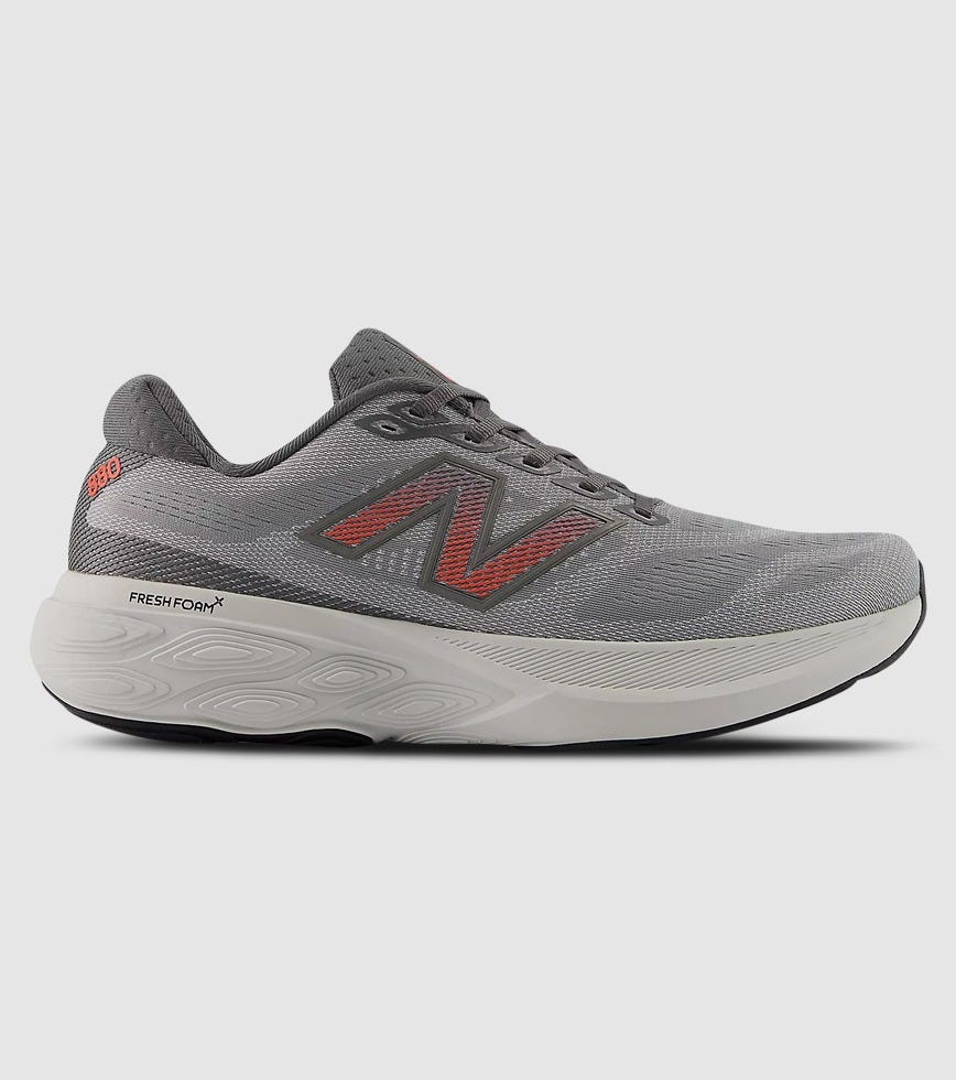 NEW BALANCE FRESH FOAM X 880 V15 (2E WIDE) MENS