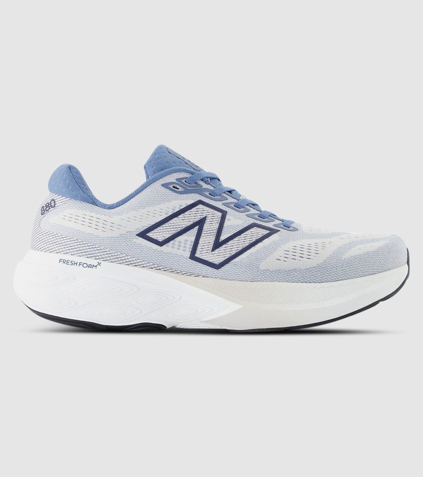 NEW BALANCE FRESH FOAM X 880 V15 (2E WIDE) MENS