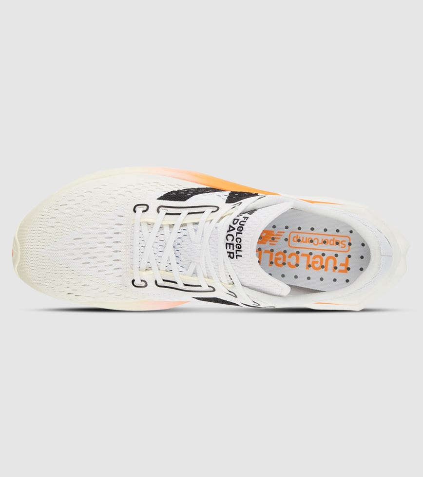 adidas gazelle silver green womens New Balance FuelCell SuperComp Trainer v3 Mens main image 0