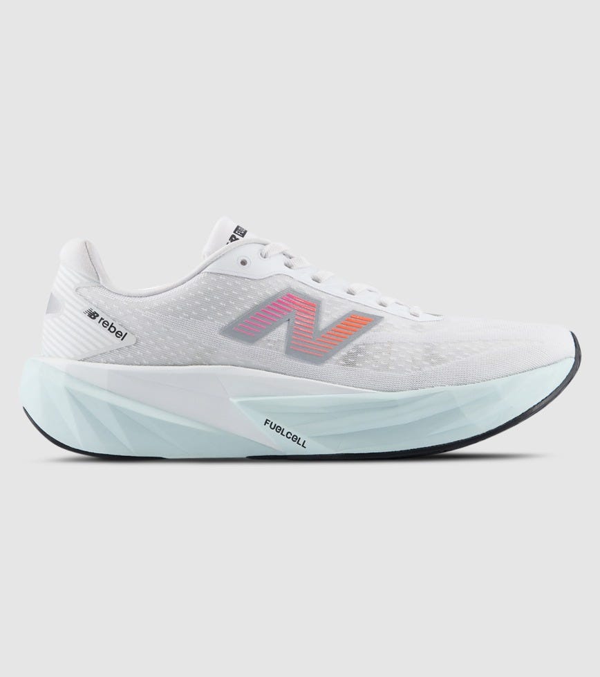 NEW BALANCE FUELCELL REBEL V5 MENS