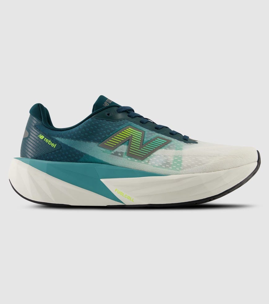 NEW BALANCE REBEL V5 MENS