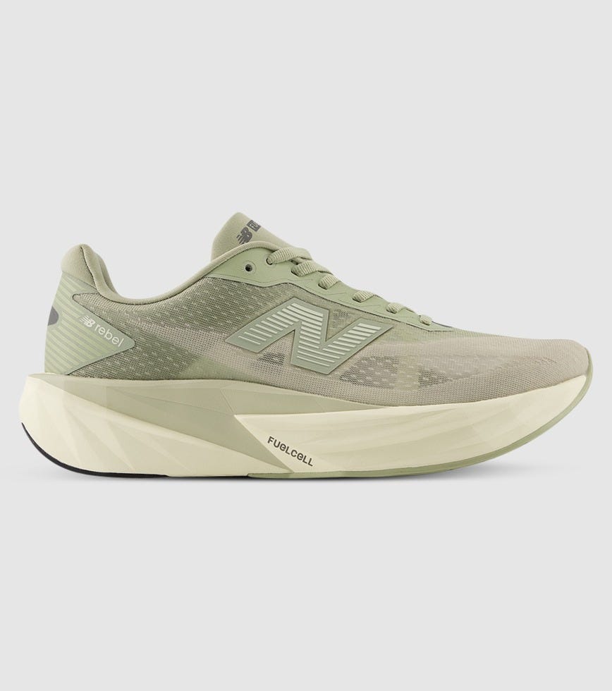 NEW BALANCE FUELCELL REBEL V5 MENS