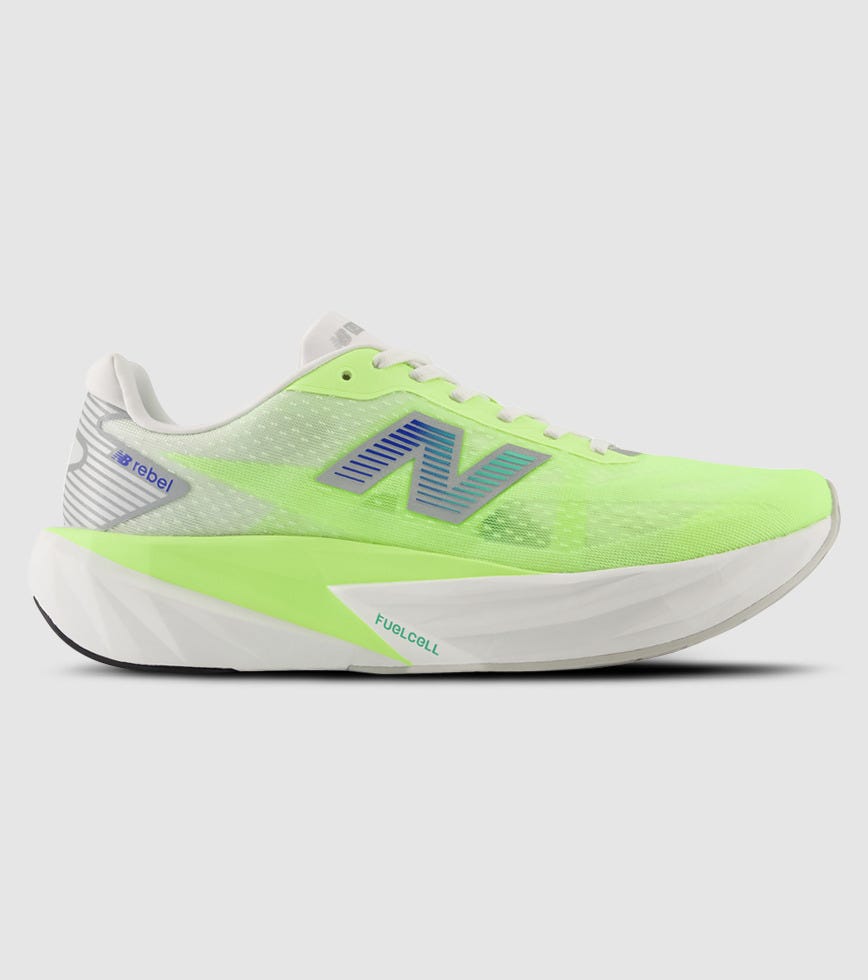 NEW BALANCE REBEL V5 MENS