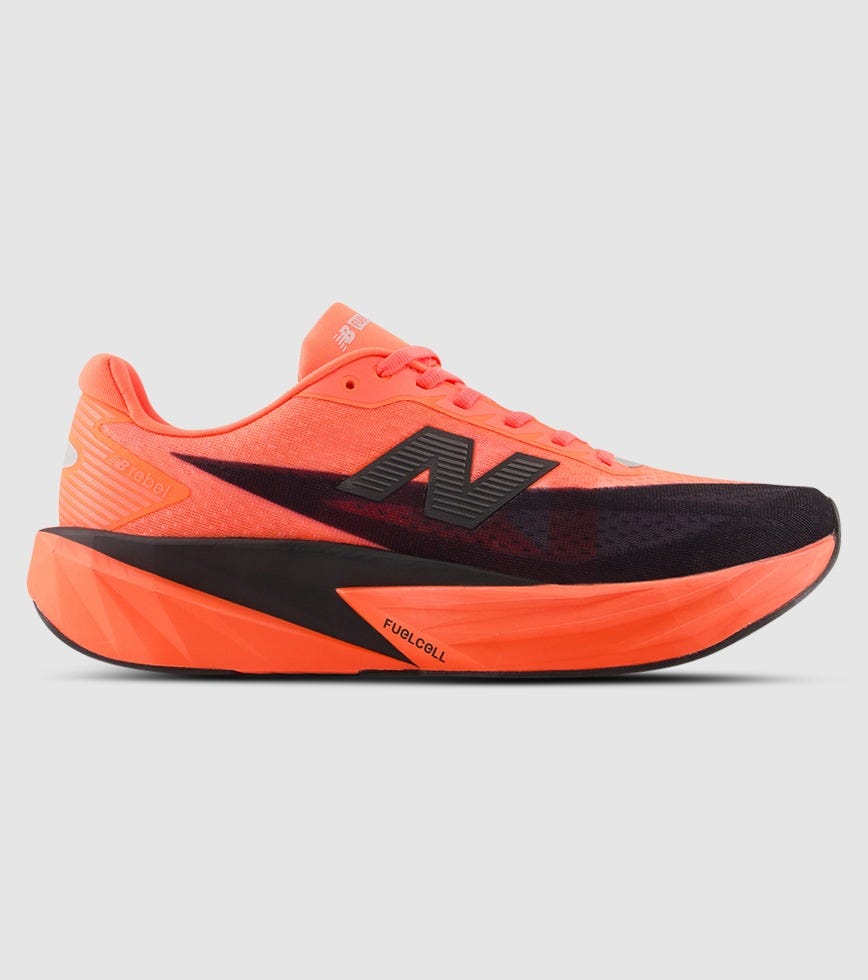 NEW BALANCE FUELCELL REBEL V5 MENS