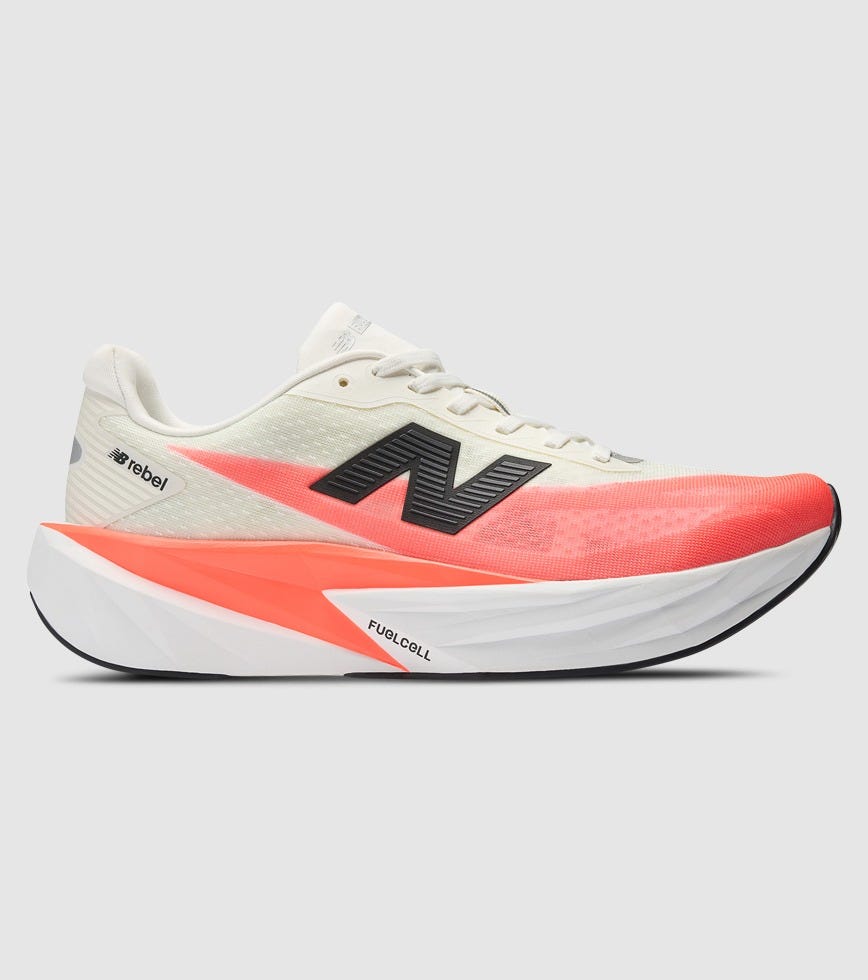NEW BALANCE FUELCELL REBEL V5 MENS