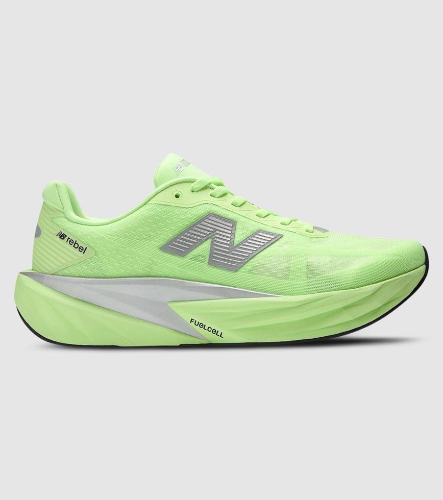 NEW BALANCE FUELCELL REBEL V5 MENS