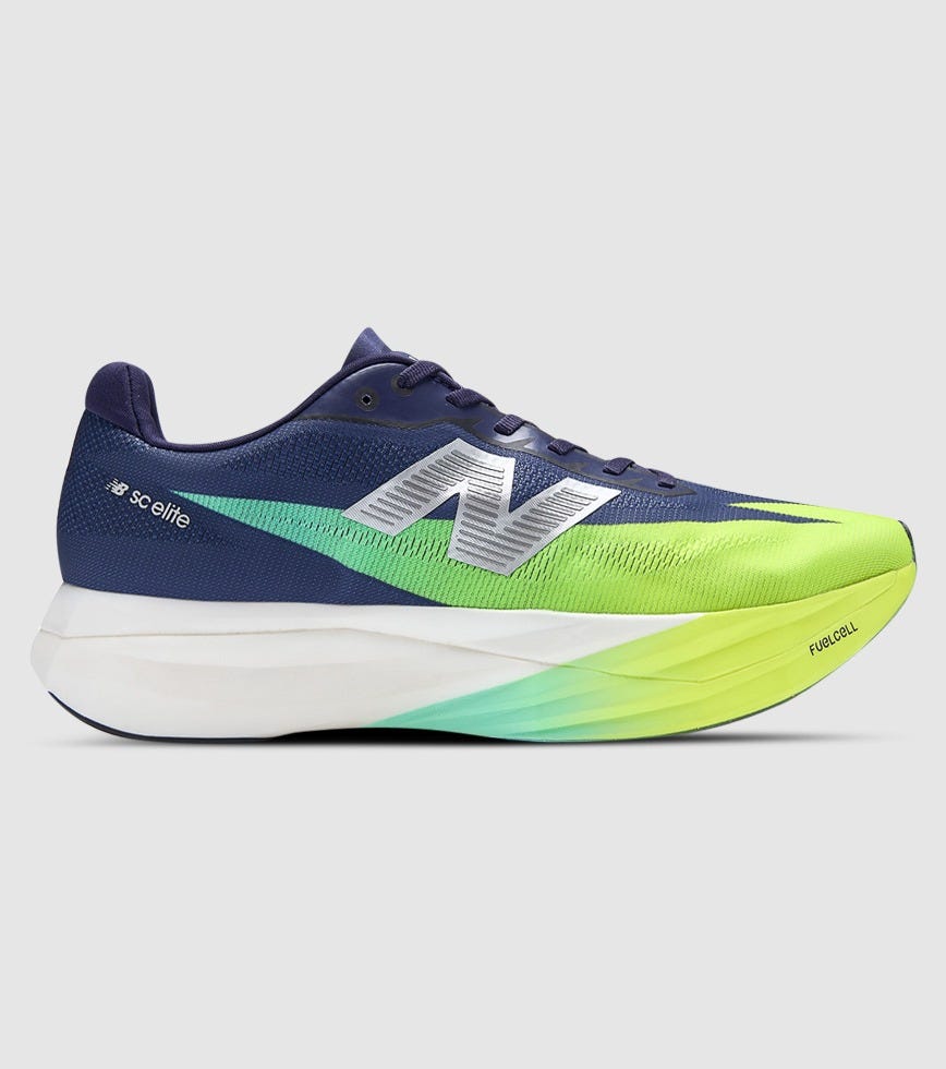NEW BALANCE SC ELITE V5 MENS