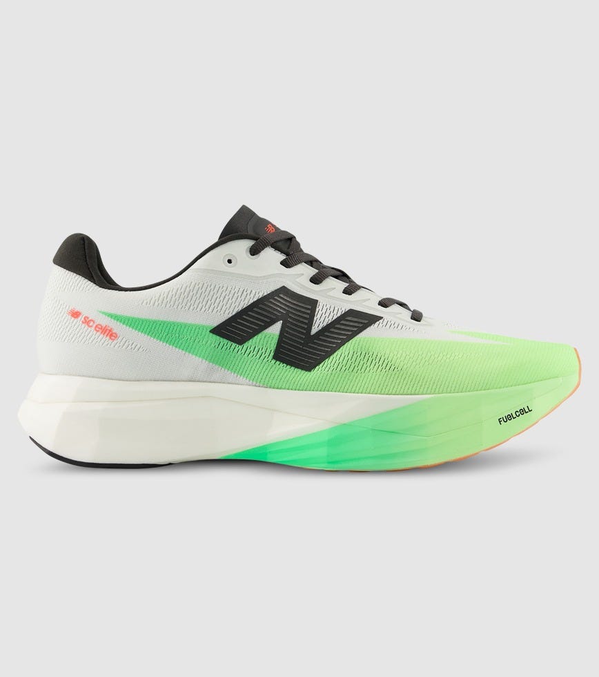 NEW BALANCE SUPERCOMP ELITE V5 MENS