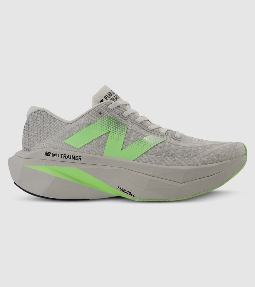 NEW BALANCE SUPERCOMP TRAINER V3  MENS