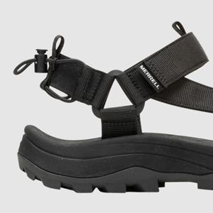Midsole