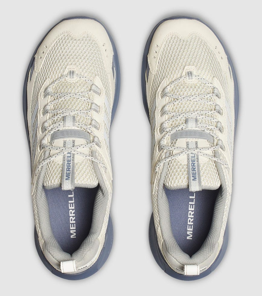 MERRELL MOAB SPEED 2 VENT 2K SE MENS CHALKINDIGO | The