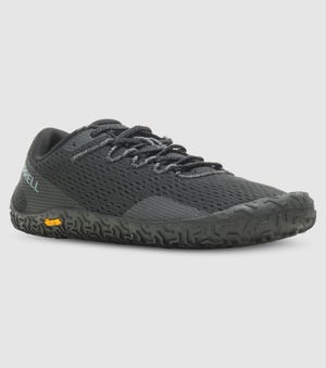 MERRELL VAPOR GLOVE MENS BLACK The Athlete's Foot