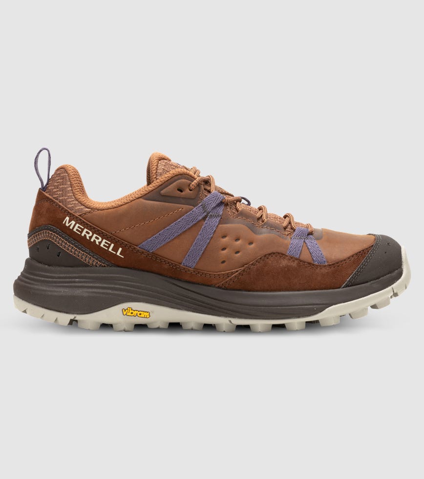 merrell siren traveller review