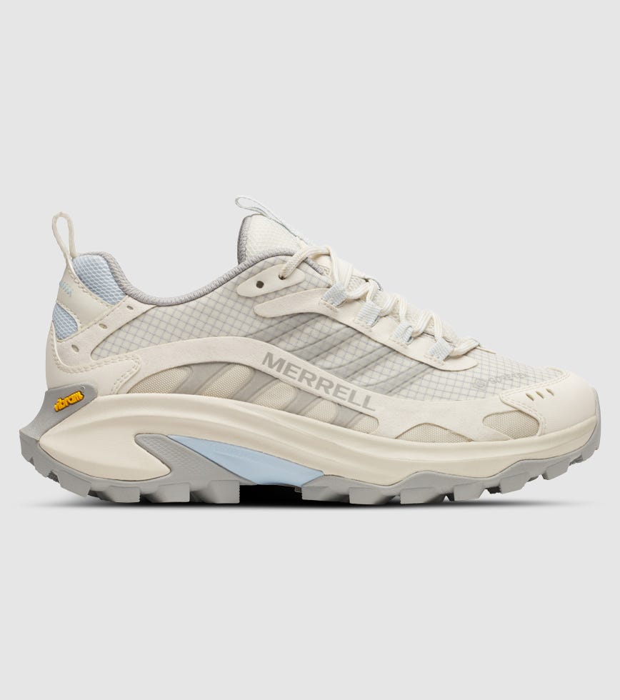 MERRELL MOAB SPEED 2 GORE-TEX WOMENS