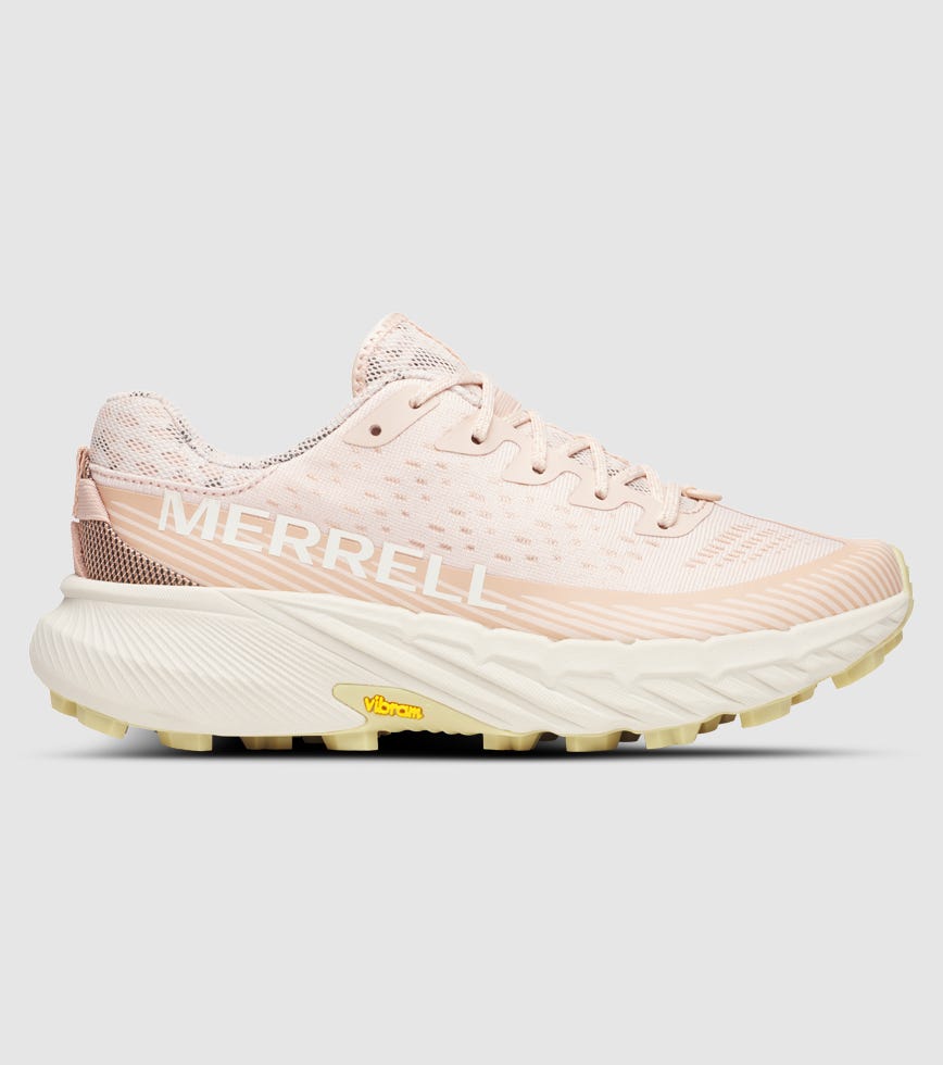 MERRELL AGILITY PEAK 5 WOMENS