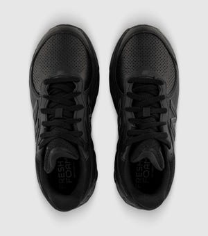 NEW BALANCE 840 V1 (4E X-WIDE) MENS BLACK BLACK The Athlete's Foot