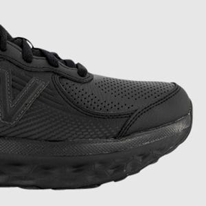 NEW BALANCE 840 V1 (4E X-WIDE) MENS BLACK BLACK The Athlete's Foot
