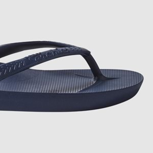 Blue Slappas Arch Support Thongs - Magnamail