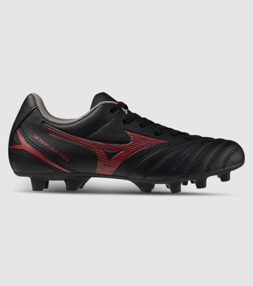 MIZUNO MONARCIDA NEO III SELECT JR (FG) (GS) KIDS FOOTBALL BOOTS