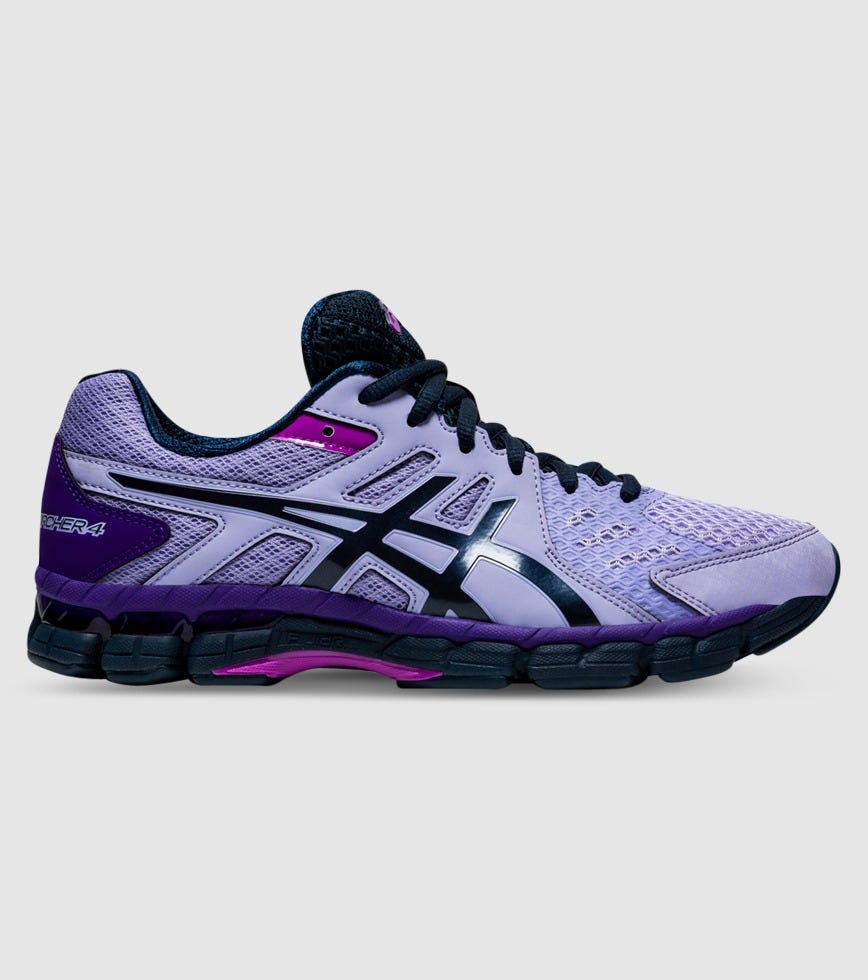ASICS GEL-RINK SCORCHER 4  WOMENS