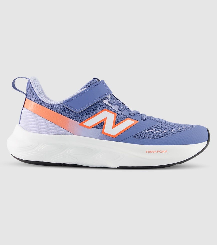 NEW BALANCE FRESH FOAM 625 (PS) KIDS