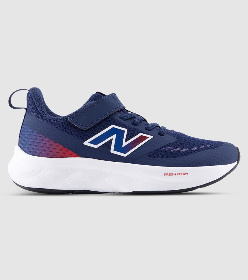NEW BALANCE FRESH FOAM 625 (PS) KIDS