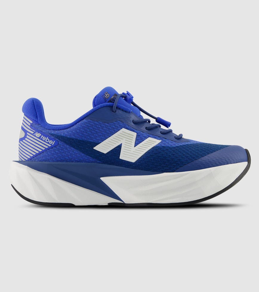 NEW BALANCE FUELCELL REBEL V5 (PS) KIDS