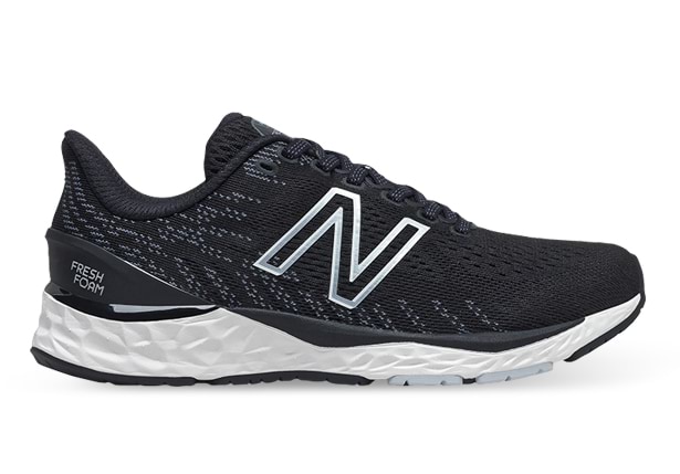 new balance neutral trainers