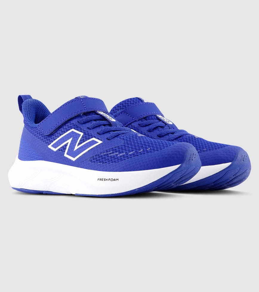 NEW BALANCE FRESH FOAM 625 (PS) KIDS TEAM ROYAL | The