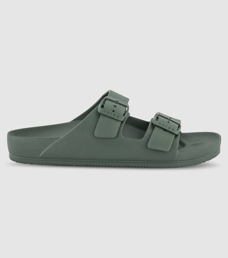 RAISE CLIPS MENS SANDALS