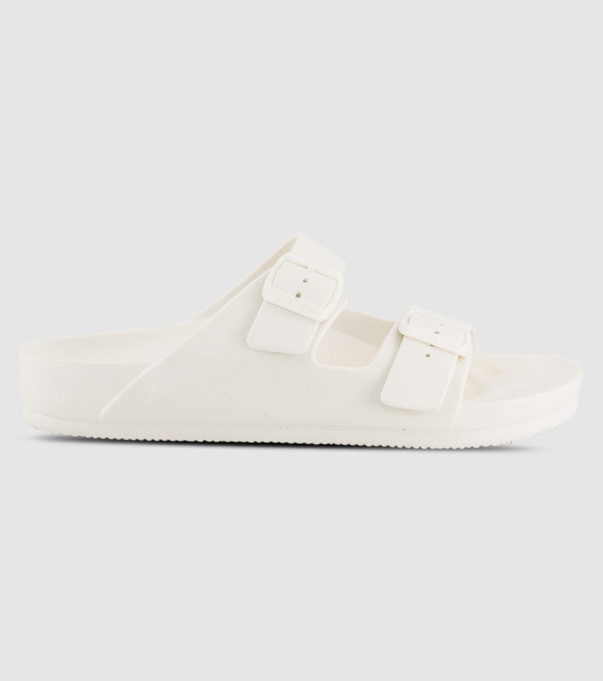 RAISE CLIPS WOMENS SANDALS